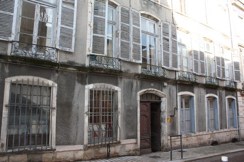 courtier prêt immobilier Tournus